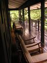 Ashe found her dream home design inside the traditional Thai home museum.